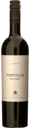 Portillo Pinot Noir 750 ML