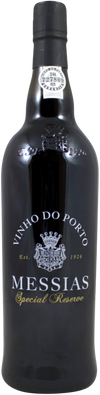 Porto Messias Special Reserve 750ML – Premium Port Wine