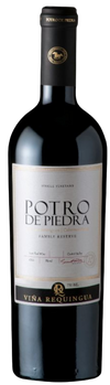 Potro de Piedra Family Reserve Cabernet Sauvignon 750ML – Premium Red Wine