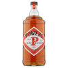 Powers Whiskey Gold Label Irish Whiskey 1 L bottle with traditional design.