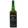 Proper No. Twelve Irish Whiskey 750 ML