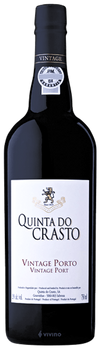 Quinta Do Crasto Porto Vintage Port 2016 750 ML