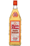 Monte Alban Reposado Tequila 750 ML bottle