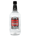 Bottle of Mr. Boston Vodka 750ML
