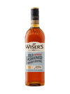 J.P. Wisers Canadian Whisky Old Fashioned Whisky Cocktail 750 ML bottle.
