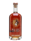 Bepi Tosolini Amaretto Saliza Liquor 750 ML bottle with Italian craftsmanship, authentic almond liqueur, and elegant marzipan flavor.