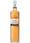 Bottle of Van Gogh Dutch Caramel Vodka 750ML