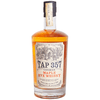 Tap Whiskey 357 Canadian Maple Rye Whisky 750 ML bottle, smooth rye whisky with a sweet maple finish.