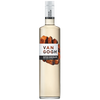 Bottle of Van Gogh Dutch Chocolate Vodka 750ML