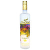 Bottle of Van Gogh Pineapple Vodka 750ML