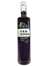 Van Gogh Acai-Blueberry Vodka 750 ML – Exotic Berry-Infused Vodka