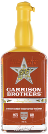 Garrison Brothers Honey Dew 750 ML Bourbon Whiskey Bottle