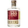 135° East Gin Hygo Dry Japanese Artisan Gin bottle with Japanese botanicals.