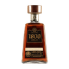 1800 Anejo Tequila 750 ML bottle with elegant label design