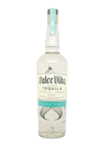 Dulce Vida Blanco Tequila 750 ML bottle, organic and unaged, made from 100% blue agave.