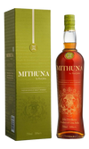 Paul John Mithuna Indian Single Malt Whisky 750 ML bottle and box