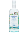 Coral Cay Tommy Bahama Estate Copper Pot Distilled Vodka 750 ML bottle with tropical design.