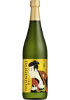 Hakutsuru Sake Ukiyo-e Daiginjo 720 ML bottle featuring traditional Japanese Ukiyo-e artwork.
