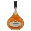 Janneau VS Grand Armagnac 750 ML bottle with amber liquid and ornate label, showcasing premium Armagnac.