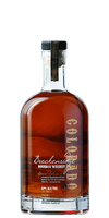 Breckenridge Bourbon 750ML high-altitude craft whiskey bottle
