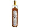 Breckenridge Bitter Breckenridge 750 ML bottle with unique label design, featuring a complex mix of citrus peel, alpine herbs, and spices, crafted by Breckenridge Distillery.