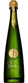 Selvarey Owners Reserve Rum 750 ML bottle with a green and gold design.