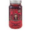 Sugarlands Shine Legends Series Tickle's Dynamite Cinnamon Moonshine 750 ML bottle with red label.
