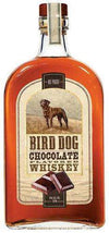 Bottle of Bird Dog Chocolate Flavored Whiskey 750 ML – Sweet & Smooth