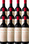 Austin Hope Cabernet Sauvignon 2019 750 ML (12 Bottles)  Rich Red Wine