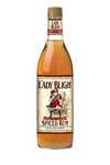 Lady Bligh Spiced Rum 750 ML – Bold, Smooth Flavor at a Great Value