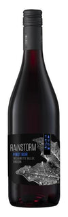 Rainstorm Pinot Noir Oregon Red Wine 750 ML Bottle