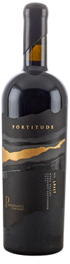 Provenance Vineyards Cabernet Sauvignon Fortitude Napa Valley 2018 bottle, 750 ML.