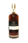 Bottle of Manifest Vodka 750 ML from Manifest Distilling Co., Austin, Texas.