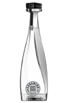Gran Coramino Cristalino Reposado Tequila bottle 750ML with sleek design and clear liquid.