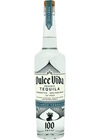 Dulce Vida Blanco Tequila 100 Proof 750 ML bottle – High-proof, organic tequila with vibrant agave flavor and a smooth, peppery finish.