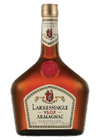 Larressingle VSOP Armagnac 750 ML bottle with traditional Gascony design.