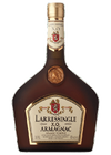 Larressingle XO Grande Reserve Armagnac 750 ML bottle.