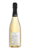 Champagne Telmont Blanc de Blancs 2013 bottle, 750 ML, showcasing elegant label design.