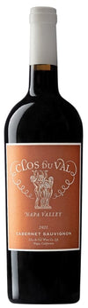 Clos Du Val Napa Valley Cabernet Sauvignon 2021 750 ML