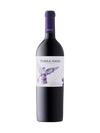 Montes Icon Series Purple Angel Valle del Colchagua 2020 750 ML premium red wine bottle