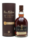 Dos Maderas PX 5+5 Triple Aged Rum 750ml bottle with elegant label