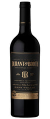 Durant & Booth Bourbon Barrel Aged Cabernet Sauvignon 750 ML