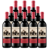 Round Pond Kith & Kin Cabernet Sauvignon 2022 750 ML (12 Bottles)