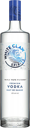 White Claw Premium Vodka 750 ML