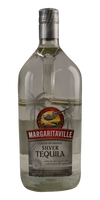 Margaritaville Spirits Silver Tequila 750 ML bottle