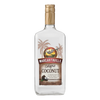 Bottle of Margaritaville Spirits Calypso Coconut Tequila 750 ML with tropical coconut imagery