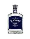 Boodles London Dry Gin 750 ML | Classic British Craft Gin
