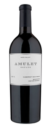 Amulet Estate Beckstoffer Vineyard Georges III Cabernet Sauvignon 2019 750 ML bottle