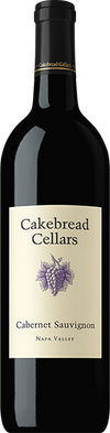 Cakebread Cabernet Sauvignon Napa Valley 2021 750 ML