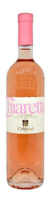 Ca Maiol Chiaretto del Rose 2023 750 ML | Elegant Italian Rose